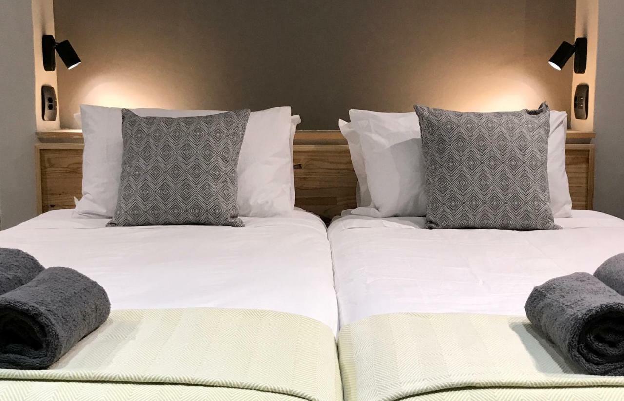 Herzinger Boutique Guesthouse Klein Windhoek Buitenkant foto