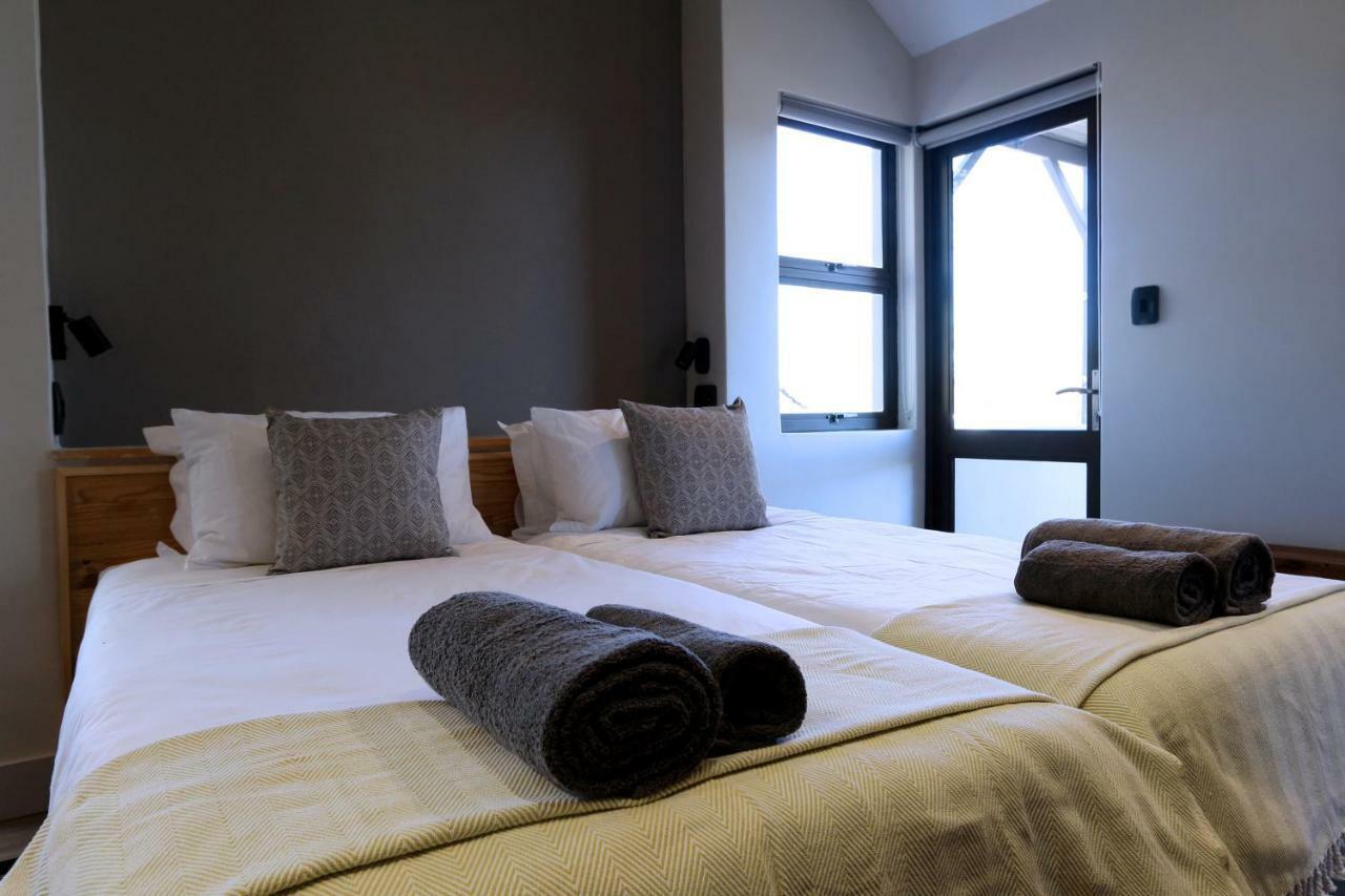Herzinger Boutique Guesthouse Klein Windhoek Buitenkant foto