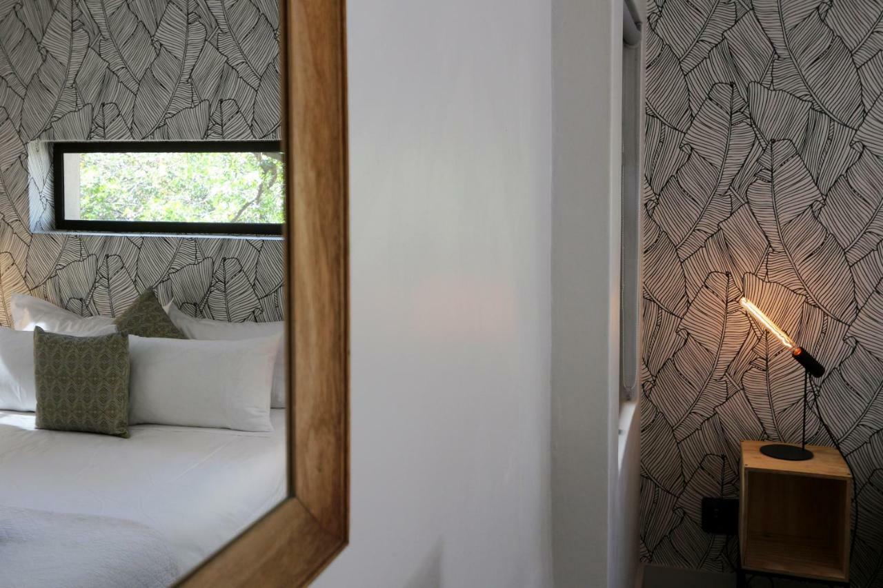 Herzinger Boutique Guesthouse Klein Windhoek Buitenkant foto
