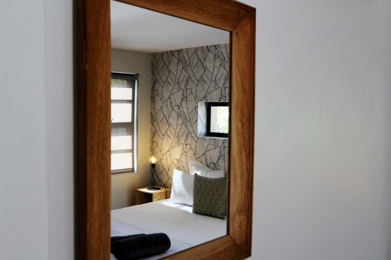Herzinger Boutique Guesthouse Klein Windhoek Buitenkant foto