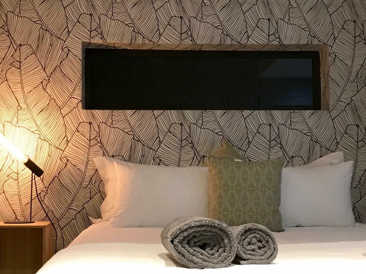 Herzinger Boutique Guesthouse Klein Windhoek Buitenkant foto