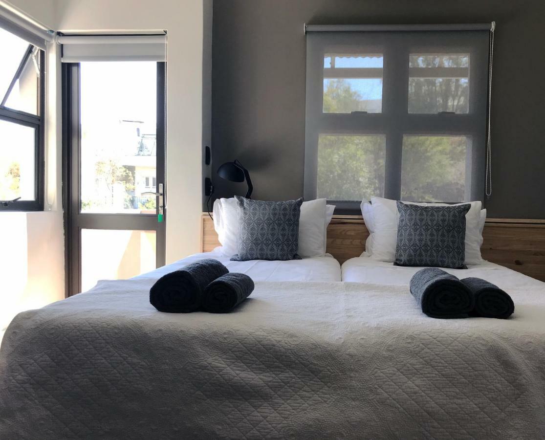 Herzinger Boutique Guesthouse Klein Windhoek Buitenkant foto