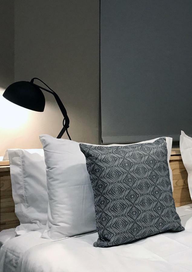Herzinger Boutique Guesthouse Klein Windhoek Buitenkant foto