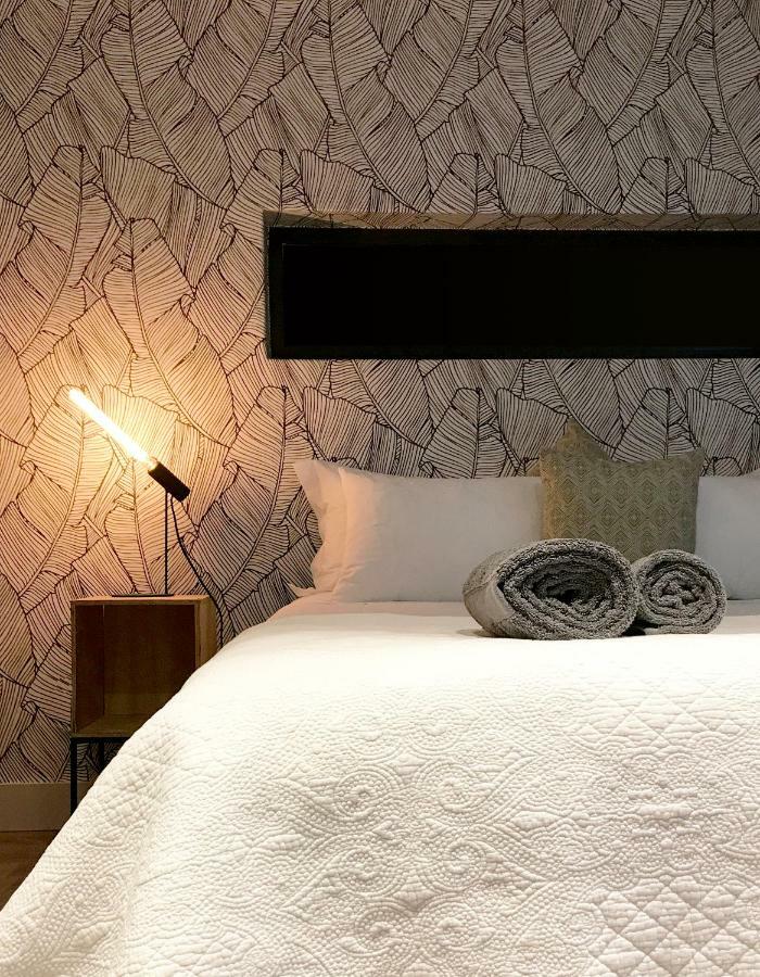 Herzinger Boutique Guesthouse Klein Windhoek Buitenkant foto