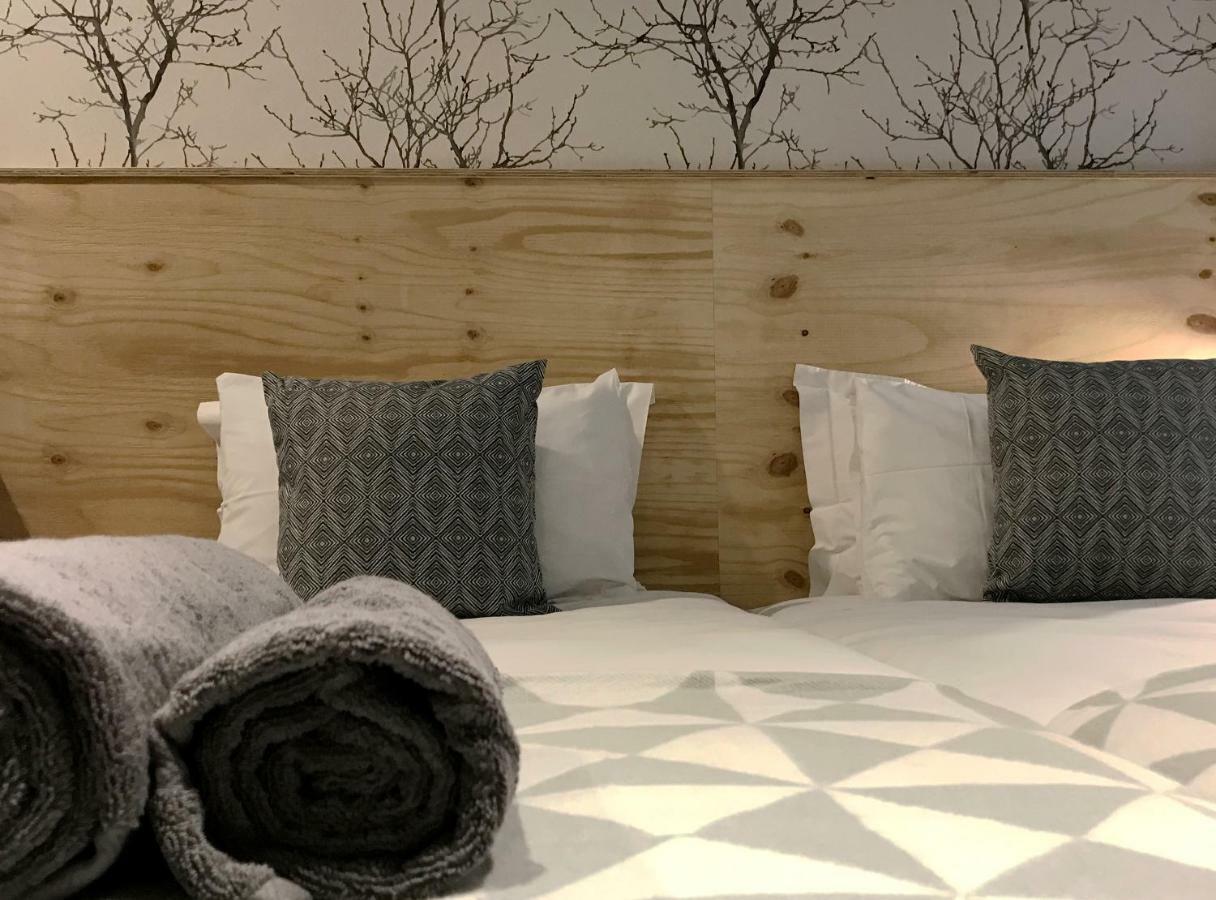 Herzinger Boutique Guesthouse Klein Windhoek Buitenkant foto